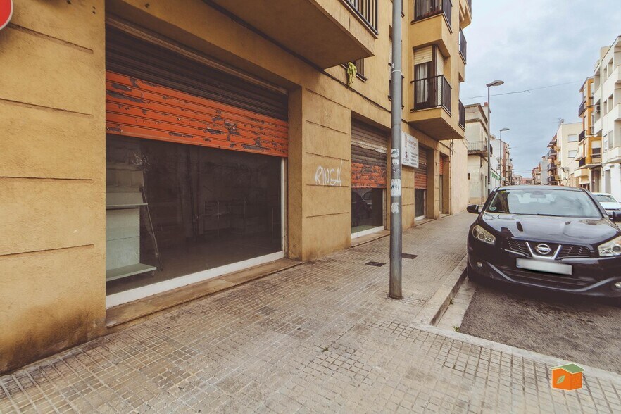 Edificio residencial en Tortosa, Tarragona en venta - Foto del interior - Imagen 1 de 3