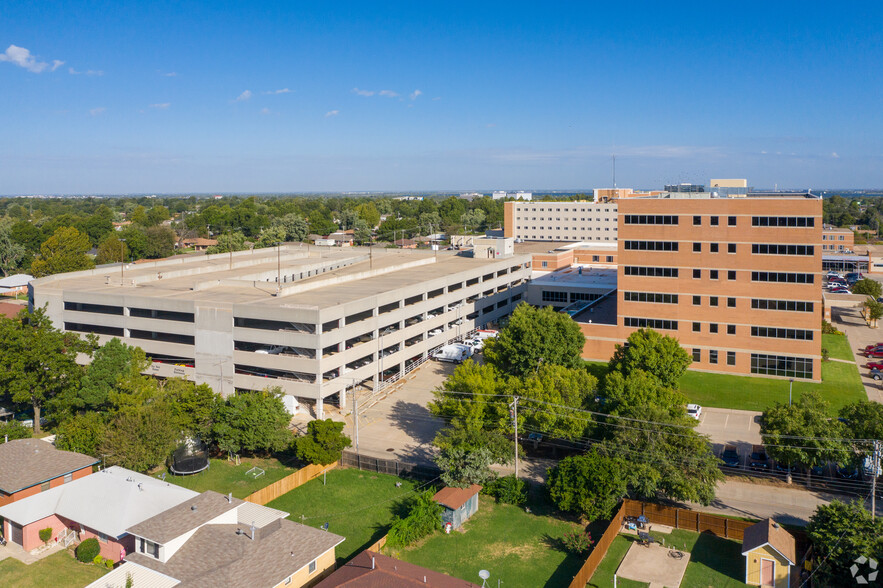 5401 N Portland Ave, Oklahoma City, OK en alquiler - Foto del edificio - Imagen 2 de 3