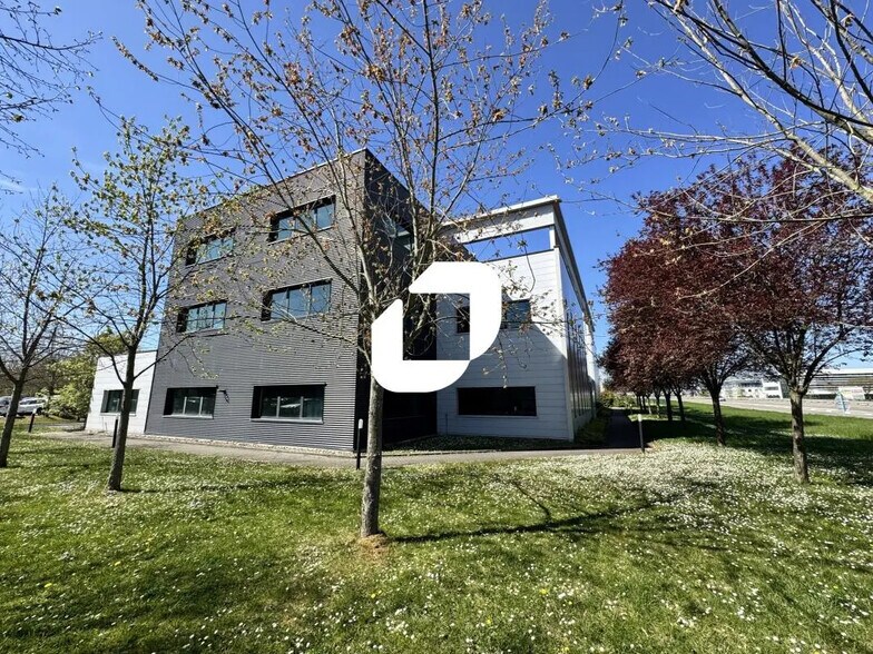 8 Rue Des Hérons, Entzheim en alquiler - Foto del edificio - Imagen 2 de 10