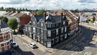 Más detalles de 305 High Rd, London - Hoteles y hospedaje en venta