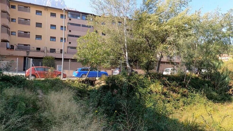 Plaça Carrer Jaume Balmes, 51, Monistrol de Montserrat, Barcelona en venta - Foto del edificio - Imagen 2 de 4