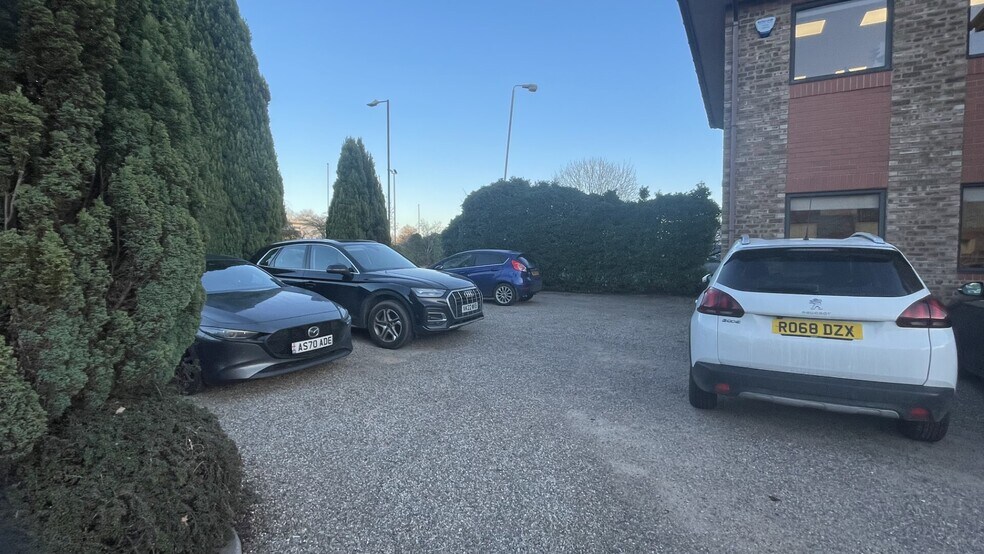 11A Kingswood Rd, Hampton Lovett en alquiler - Foto del edificio - Imagen 3 de 8