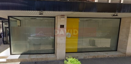 Local en Vilanova i la Geltrú, Barcelona en alquiler Foto del interior- Imagen 2 de 6