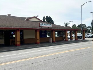 Más detalles de 1260 Main St, Watsonville, CA - Local en alquiler