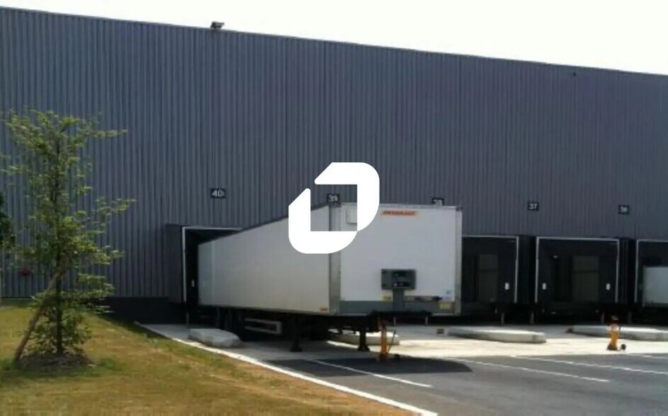 18 Avenue Joseph Paxton, Ferrières-en-Brie en alquiler - Foto principal - Imagen 3 de 6