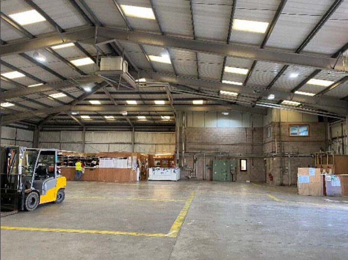 Fern Clos, Newport en alquiler Foto del interior- Imagen 1 de 1