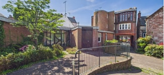 Más detalles de 64 Whitesands, Dumfries - Oficina en venta