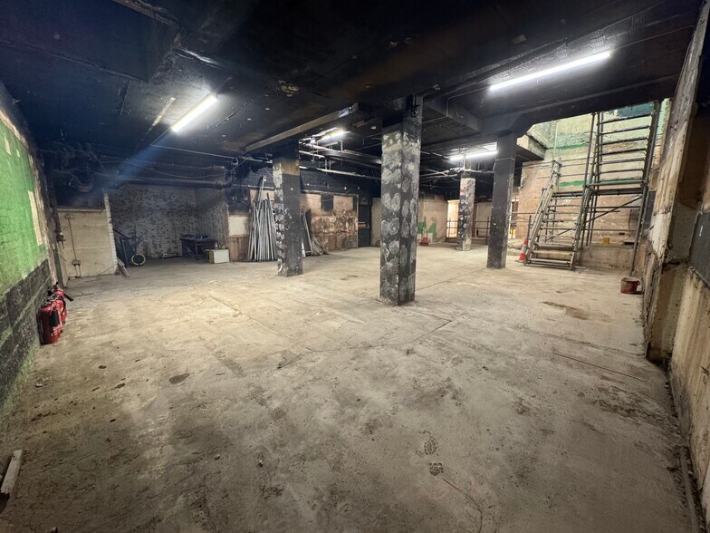 52-55 Piccadilly, London en alquiler - Foto del edificio - Imagen 2 de 4