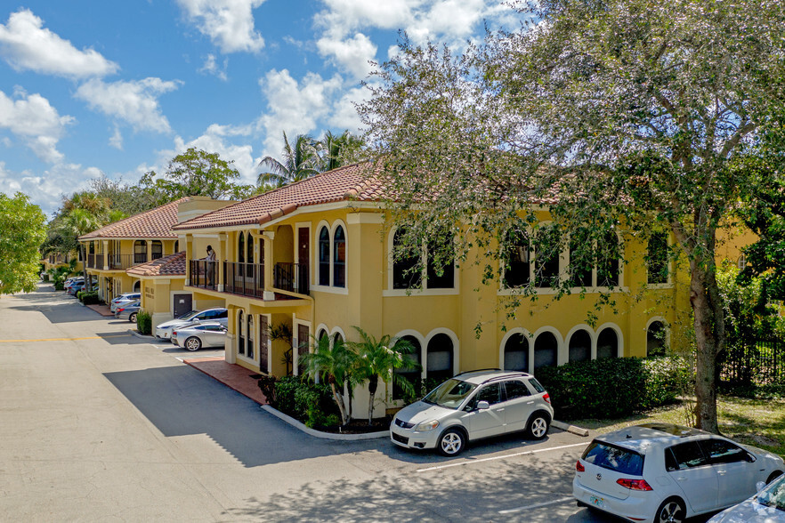 6971 N Federal Hwy, Boca Raton, FL en venta - Foto del edificio - Imagen 1 de 30