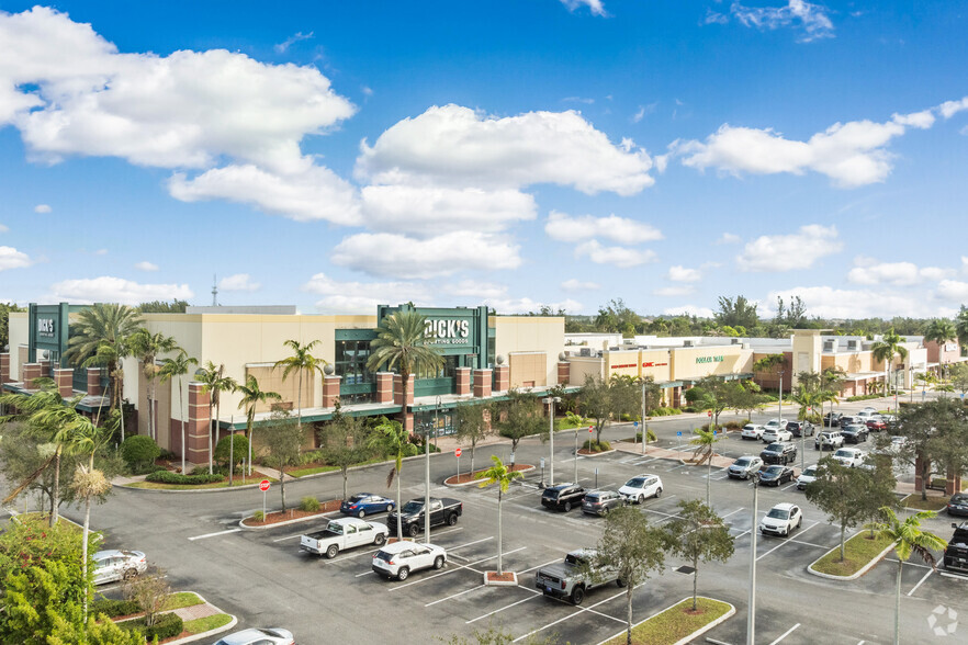 8751-8795 Southern Blvd, West Palm Beach, FL en venta - Foto del edificio - Imagen 1 de 19