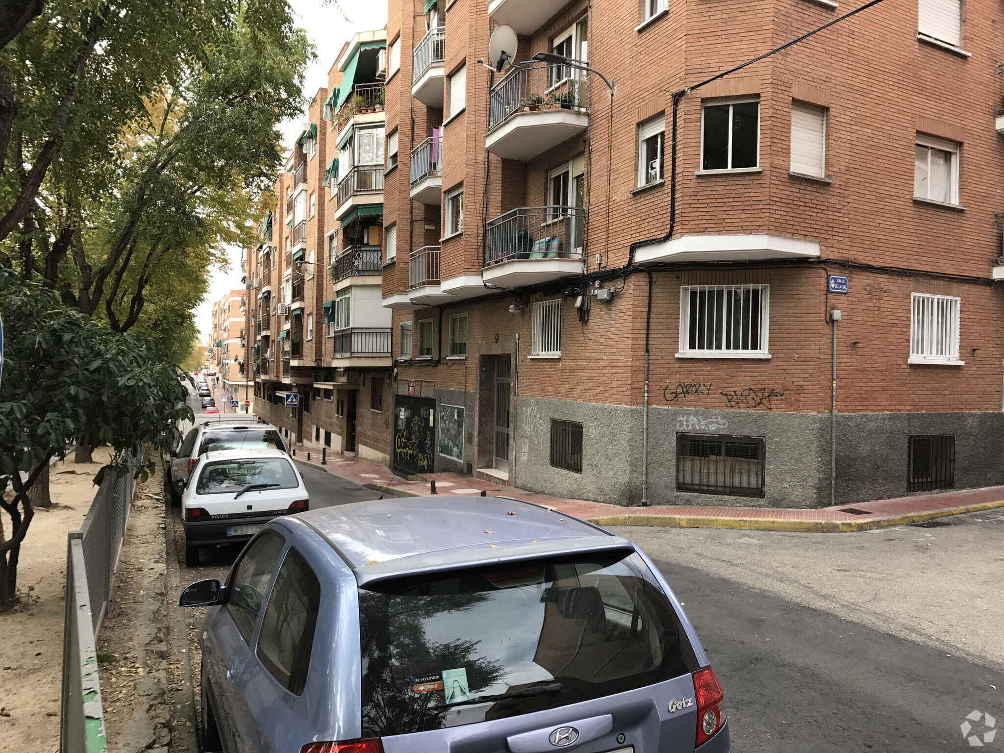 Calle Cristo Remedios, 16, San Sebastián De Los Reyes, Madrid en alquiler Foto del interior- Imagen 1 de 2