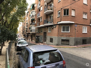 Calle Cristo Remedios, 16, San Sebastián De Los Reyes, Madrid en alquiler Foto del interior- Imagen 1 de 2