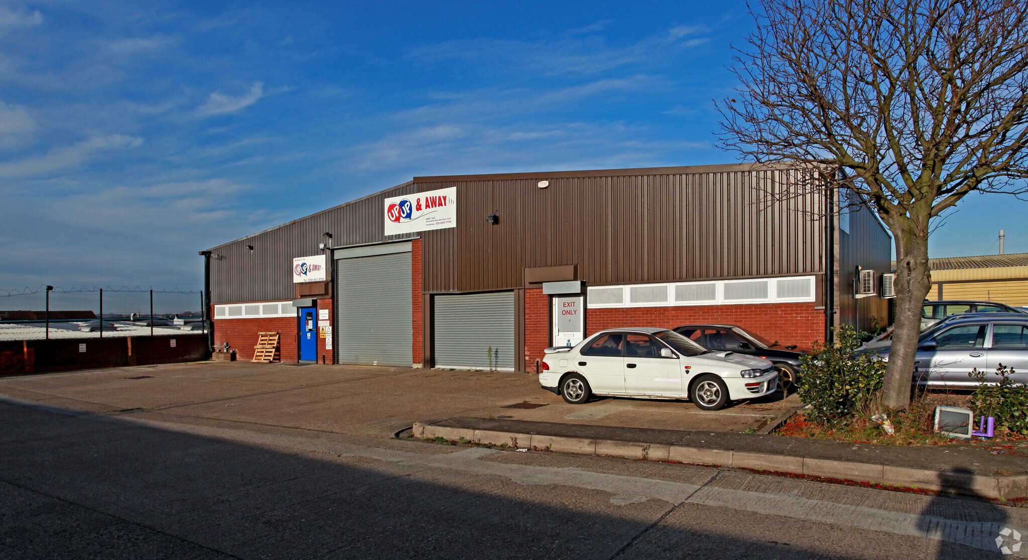 Waterloo Rd, London en alquiler Foto principal- Imagen 1 de 2