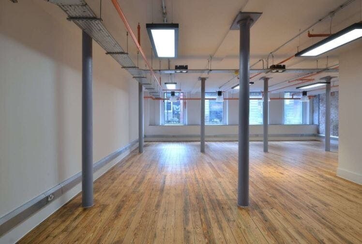 10-12 Little Lever St, Manchester en alquiler - Foto del interior - Imagen 3 de 8