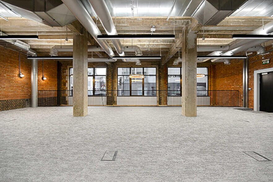 338-346 Goswell Rd, London en alquiler - Foto del interior - Imagen 2 de 13