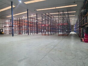 Nave en Casarrubios del Monte, Toledo en alquiler Foto del interior- Imagen 2 de 12