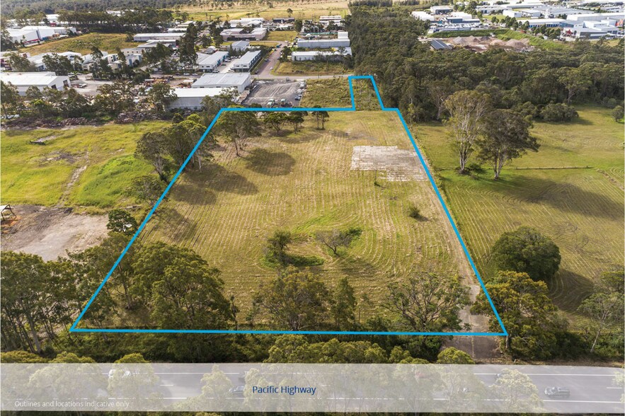 390 Pacific Hwy, Wyong en venta - Foto principal - Imagen 1 de 1