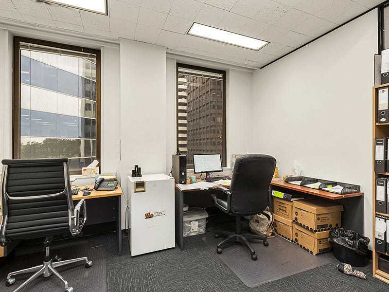 434 St Kilda Rd, Melbourne, VIC 3004 -  -  - Foto del interior - Image 2 of 4