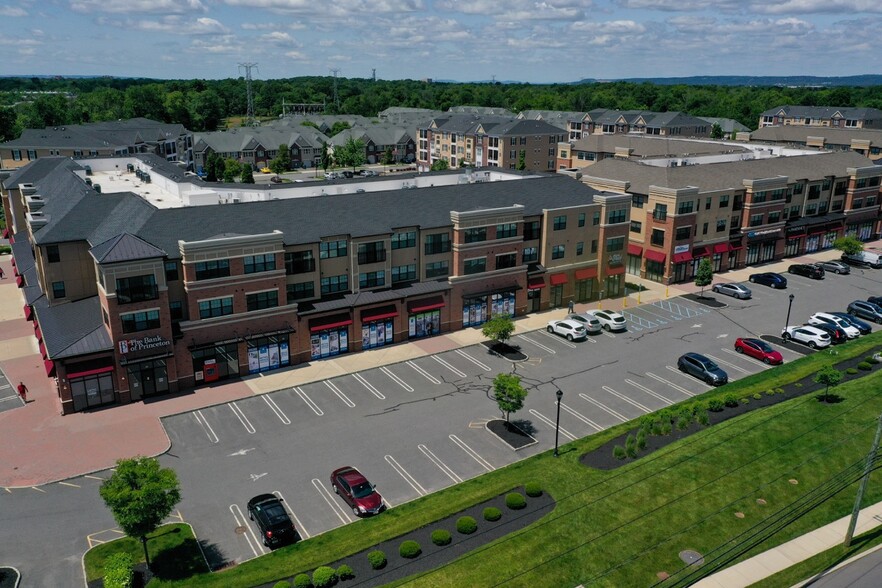 1630 Stelton Rd, Piscataway, NJ en alquiler - Foto del edificio - Imagen 3 de 24