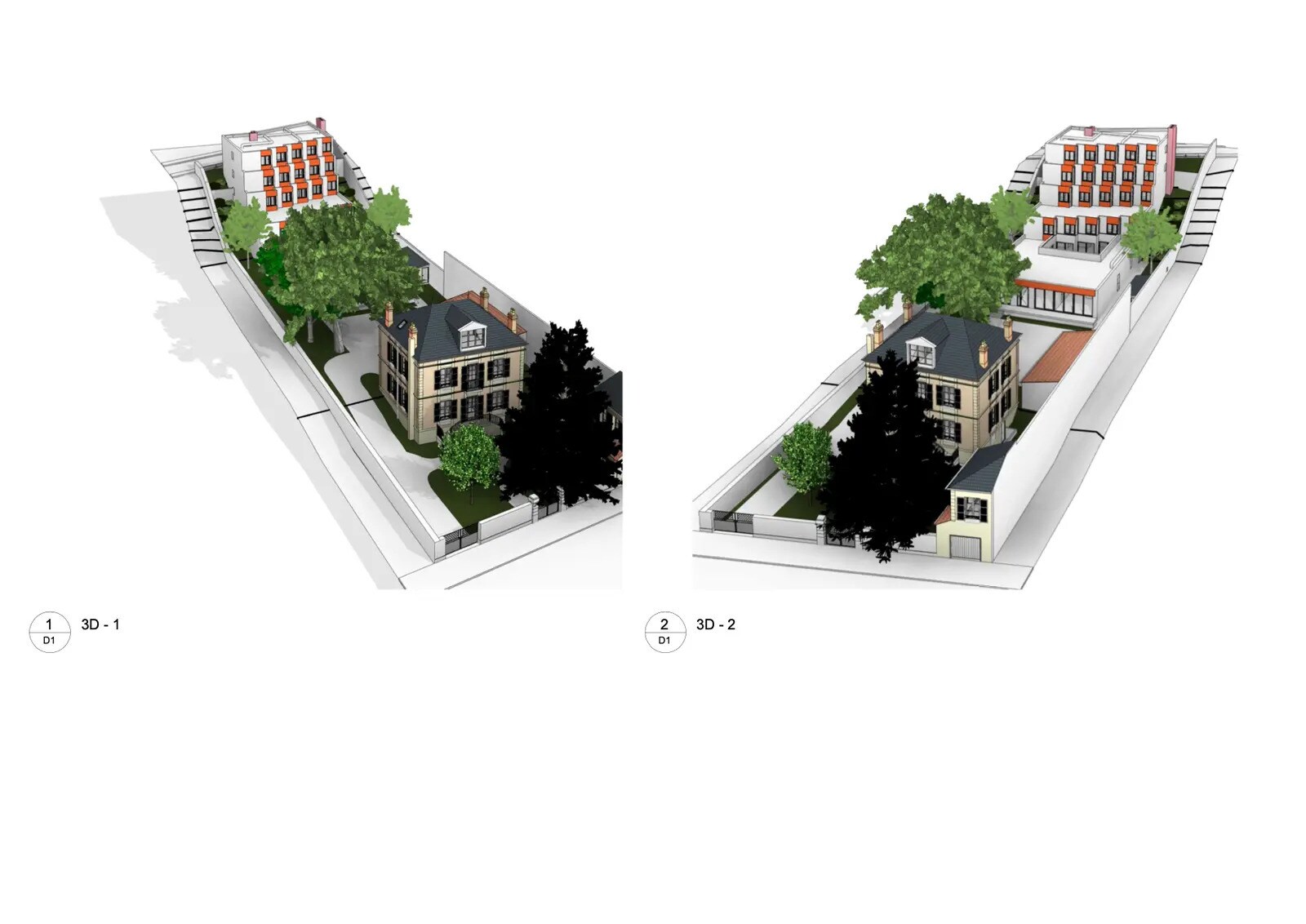 37 Quai Maurice Riquiez, Corbeil-Essonnes en alquiler Foto del edificio- Imagen 1 de 15