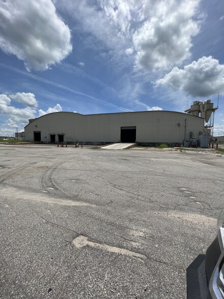 1972 Gardner Blvd, Holly Hill, SC en alquiler - Foto del edificio - Imagen 3 de 6