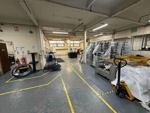 Whieldon Rd, Stoke On Trent en alquiler Foto del interior- Imagen 1 de 8