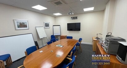 Westgate, Aldridge en alquiler Foto del interior- Imagen 2 de 7