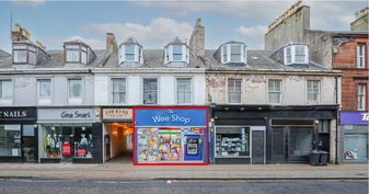 51-53 Alloway St, Ayr SAY - Inmueble