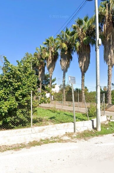 Terreno en Murcia, Murcia en venta - Foto del edificio - Imagen 2 de 5