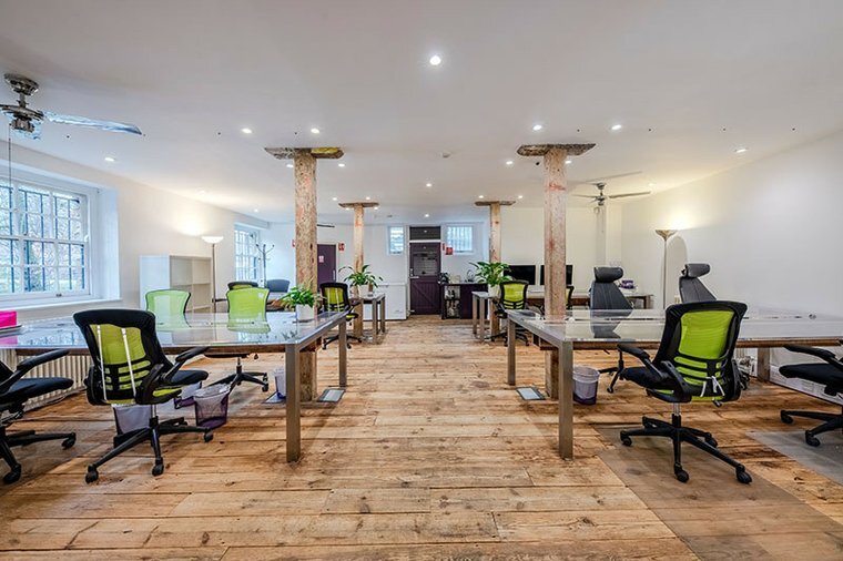 4 Leathermarket St, London en venta - Foto del interior - Imagen 2 de 9