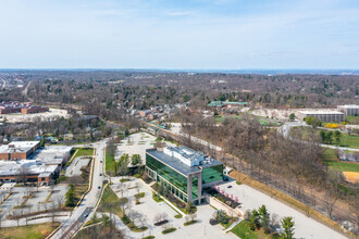 201 King of Prussia Rd, Radnor, PA - VISTA AÉREA  vista de mapa - Image1