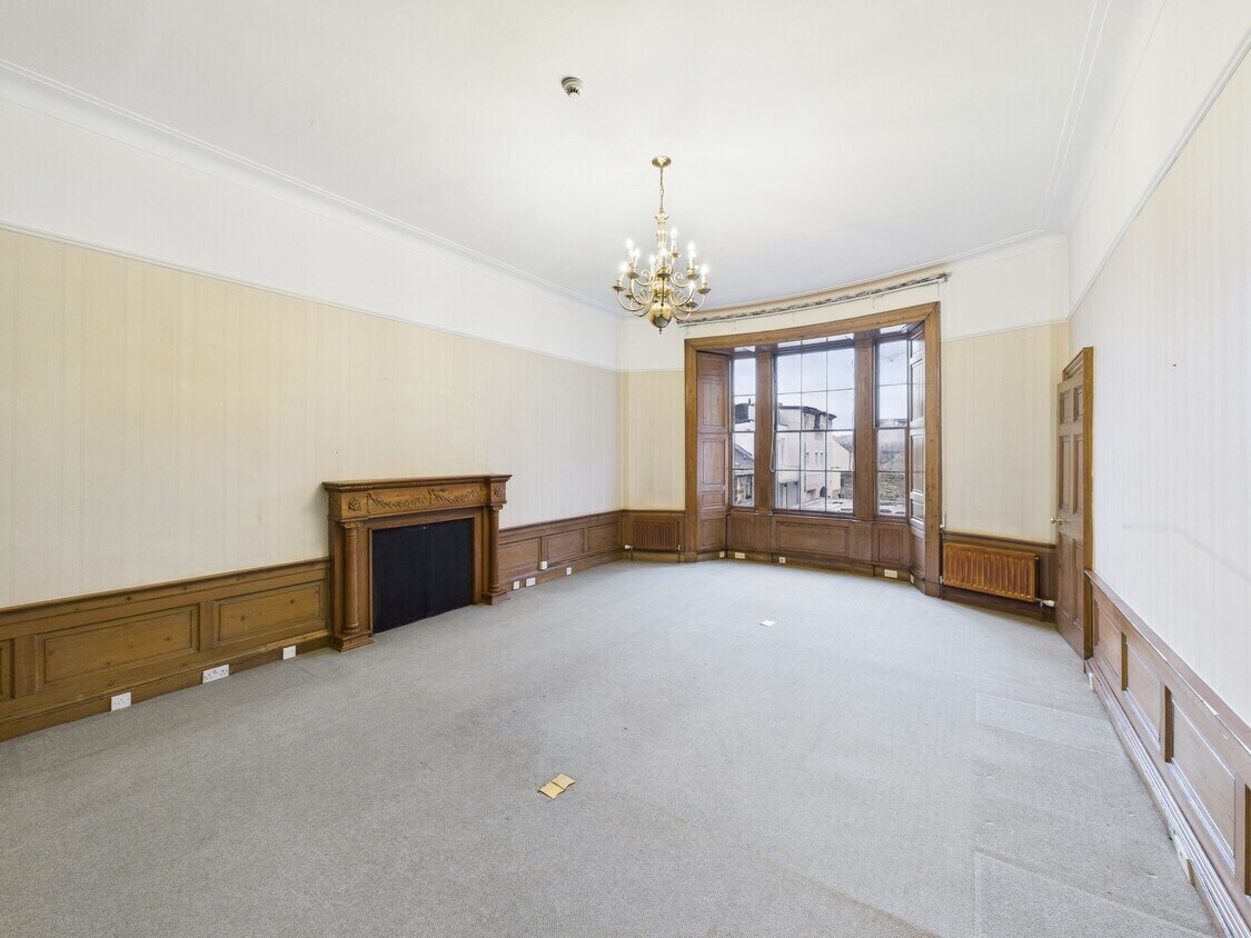 17 Dublin St, Edinburgh, EDH EH1 3PG - Unidad 17 -  - Foto del interior - Image 2 of 3