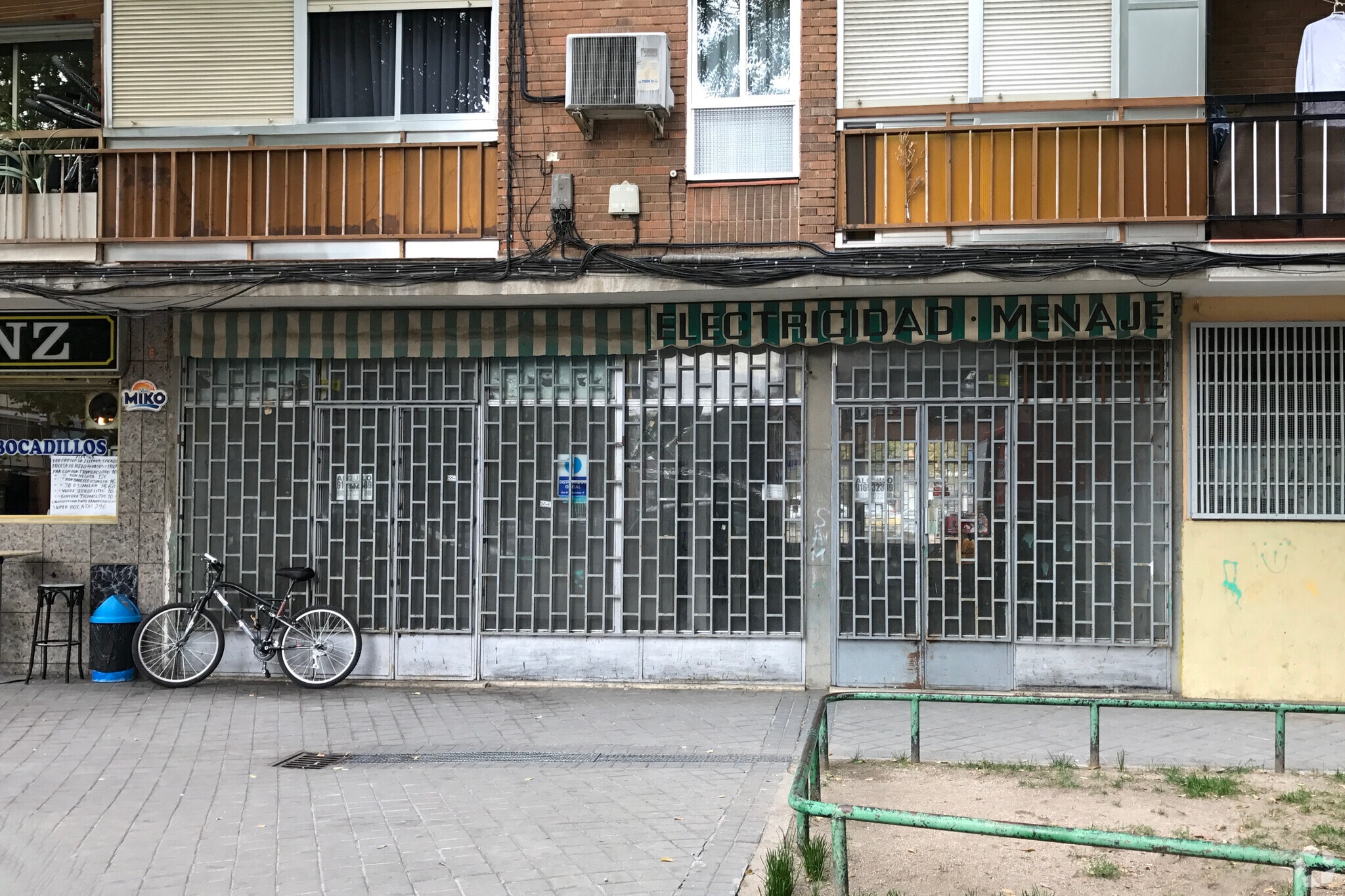 Plaza Hernán Cortés, 7, Leganés, Madrid en venta Foto del interior- Imagen 1 de 2