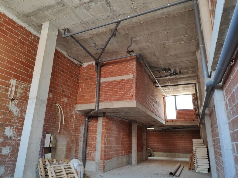 Avinguda Generalitat, 5, El Campello, Alicante en venta - Foto del edificio - Imagen 3 de 23