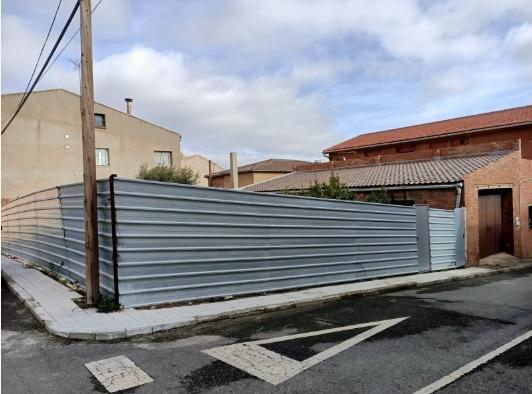 Terreno en Calaf, Barcelona en venta Foto del edificio- Imagen 1 de 6