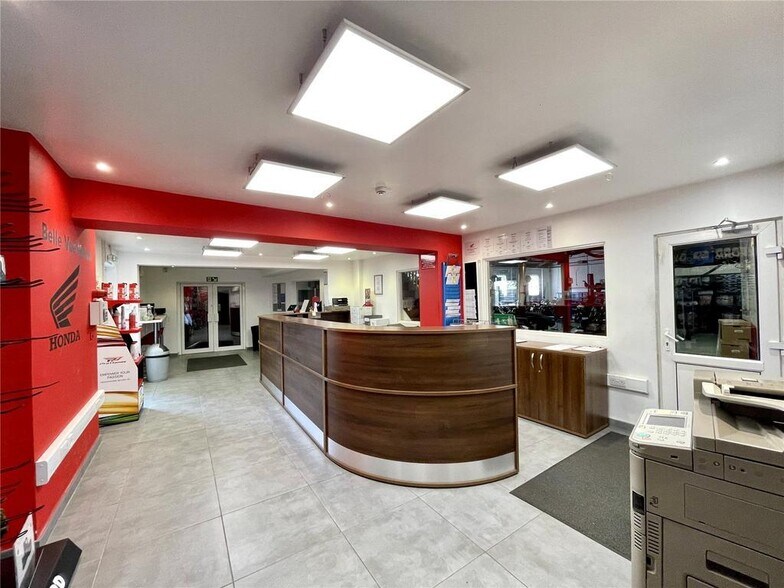 22 Belle Vue Pl, Southend On Sea en alquiler - Foto del edificio - Imagen 2 de 15