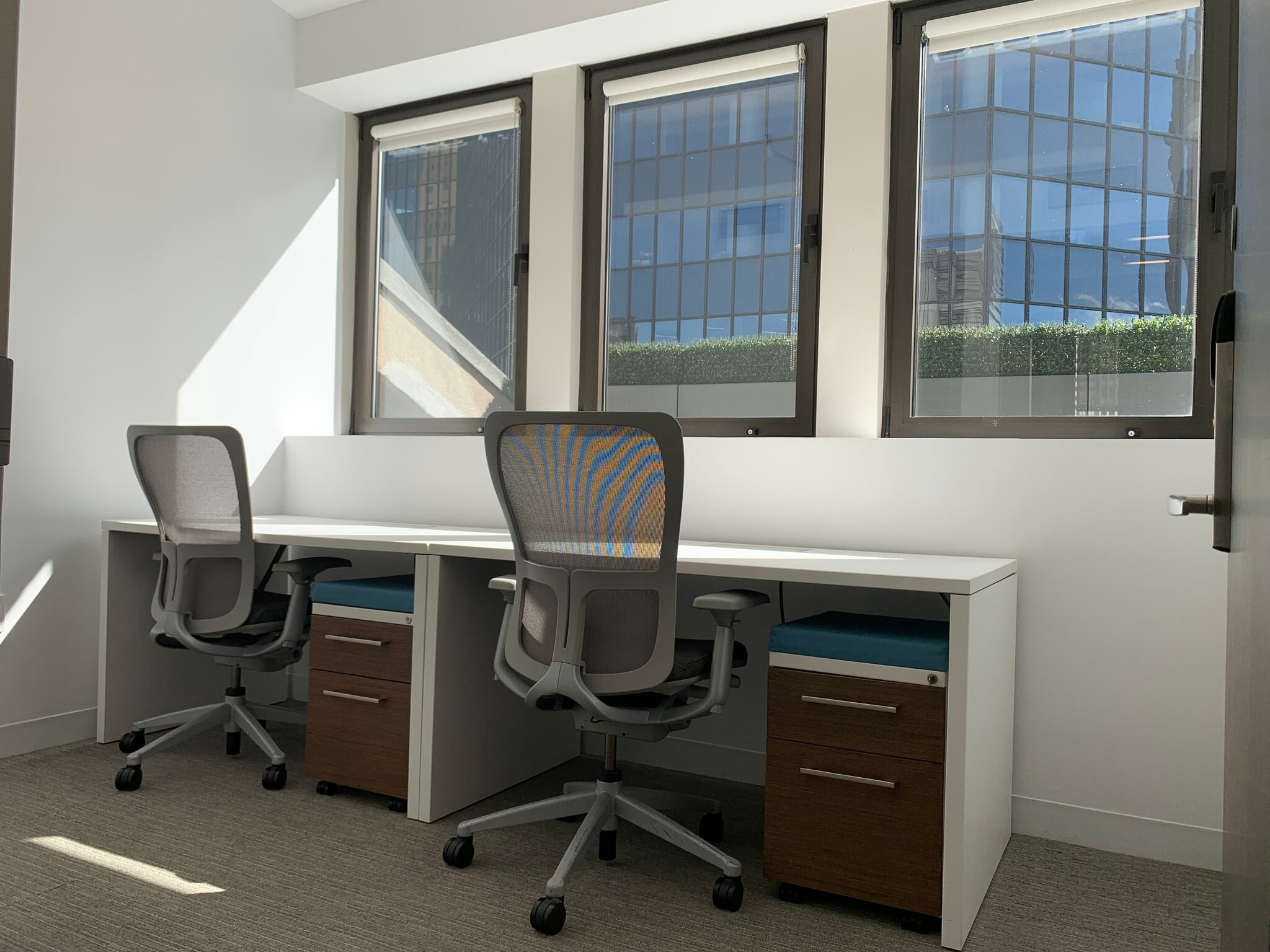 125 Park Ave, New York, NY en alquiler Foto del interior- Imagen 1 de 2