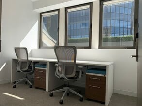 125 Park Ave, New York, NY en alquiler Foto del interior- Imagen 1 de 2