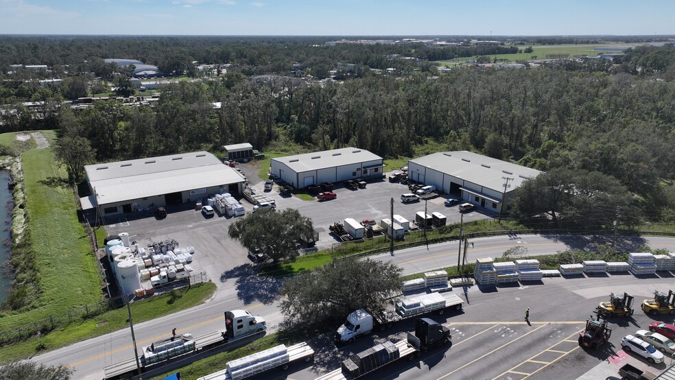 2607 Sammonds Rd, Plant City, FL en venta - Foto principal - Imagen 1 de 5