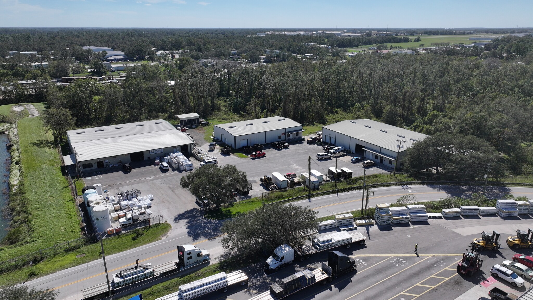 2607 Sammonds Rd, Plant City, FL en venta Foto principal- Imagen 1 de 6