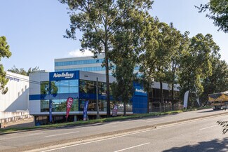 Más detalles de 19 Ryde Rd, Pymble - Oficina en alquiler