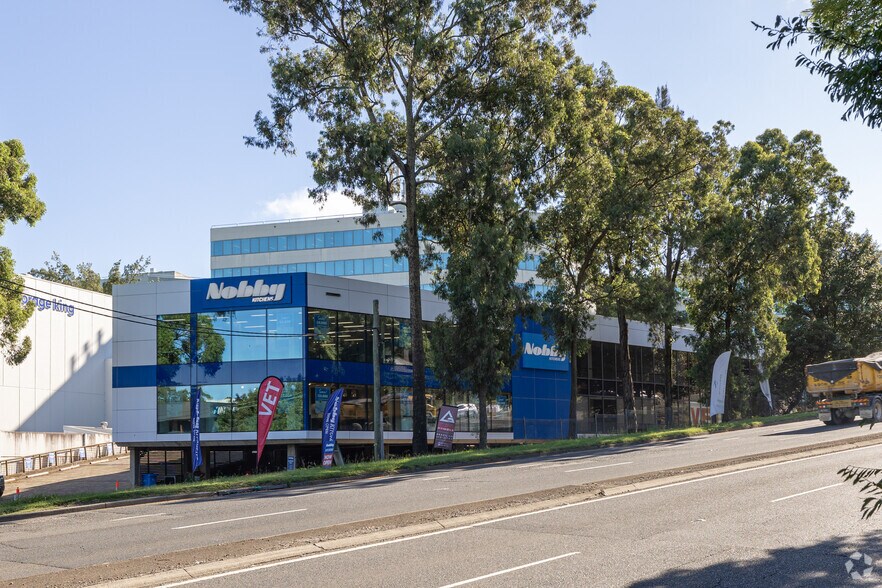 19 Ryde Rd, Pymble en alquiler - Foto principal - Imagen 1 de 5