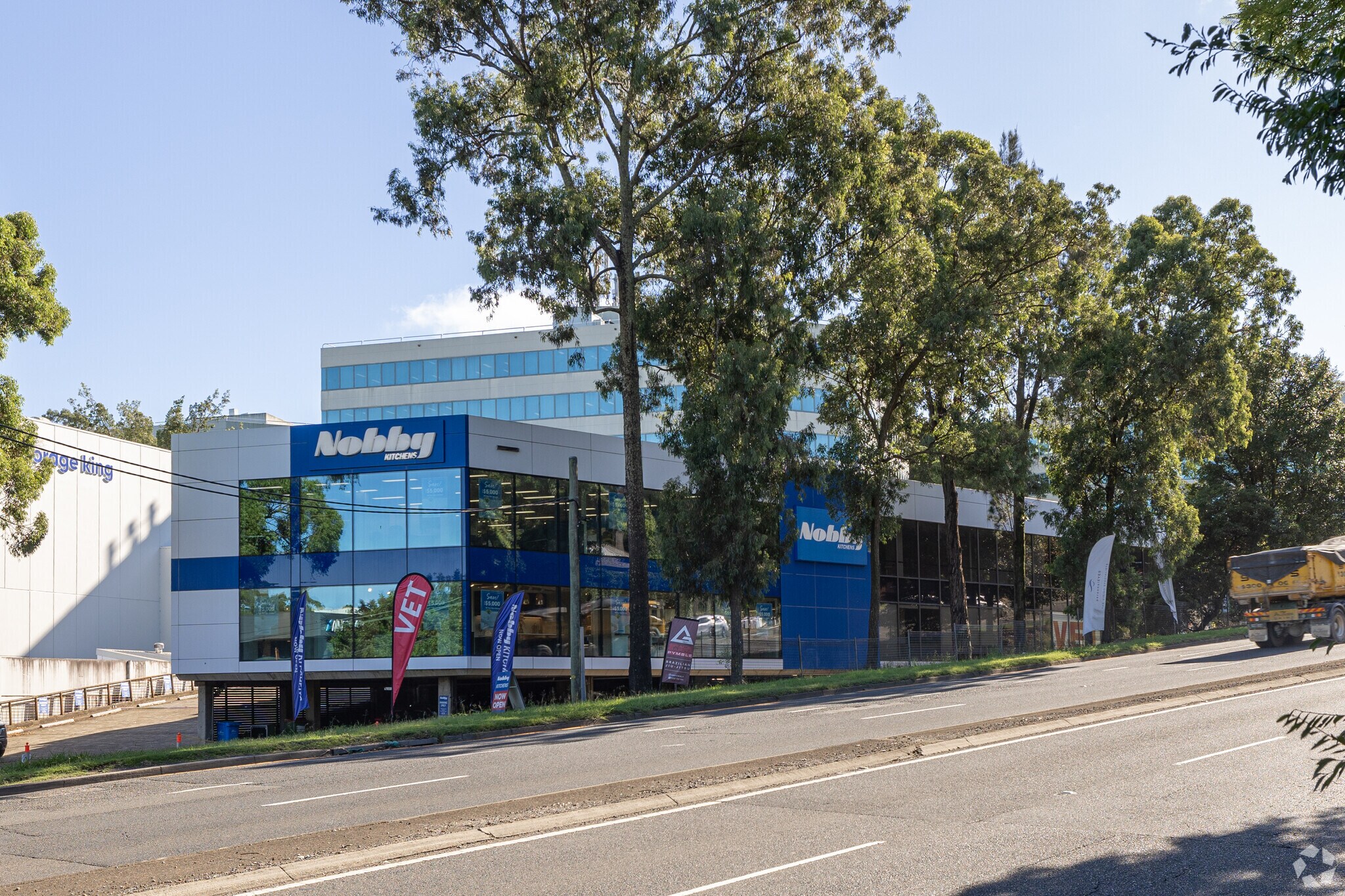 19 Ryde Rd, Pymble en alquiler Foto principal- Imagen 1 de 6