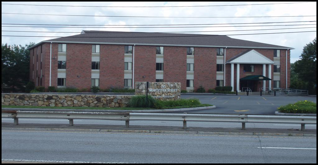 Foto del edificio