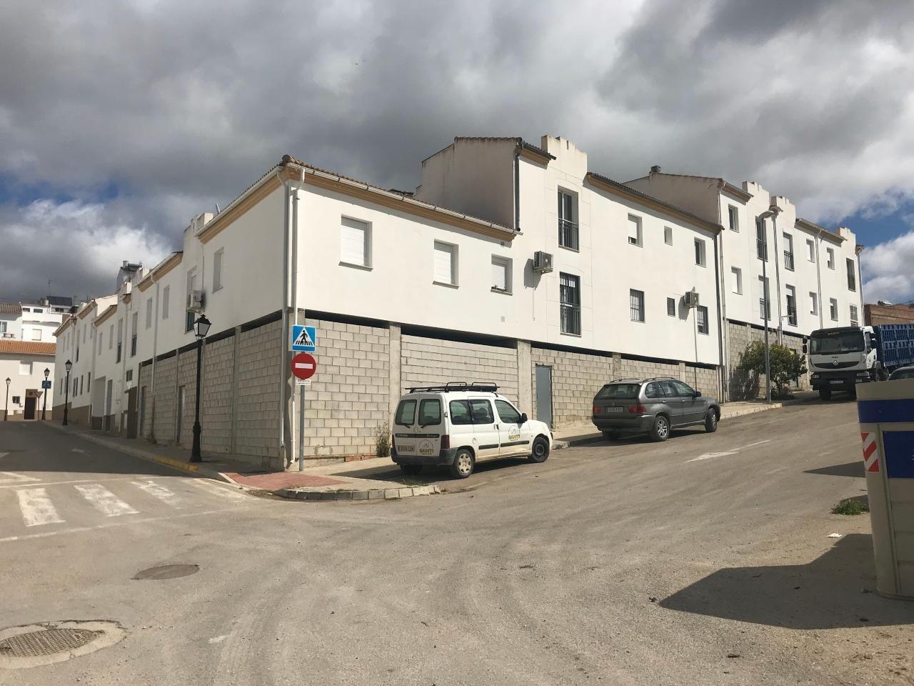 Local en Olvera, Cádiz en venta Foto del edificio- Imagen 1 de 6