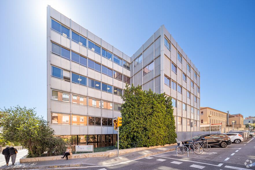 Carrer D'anglí, 31, Barcelona, Barcelona en alquiler - Foto del edificio - Imagen 3 de 5