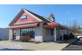 Más detalles para 2483 Corning Rd, Elmira, NY - Local en alquiler