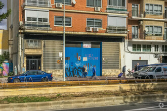 Avenida Constitución, 85, Torrejón De Ardoz, Madrid en alquiler Foto del interior- Imagen 1 de 1