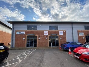 Sperry Way, Stonehouse en alquiler Foto del edificio- Imagen 1 de 9