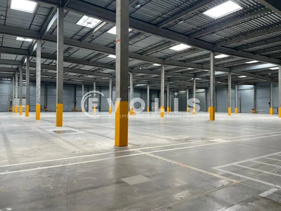 3 Rue Des Chapelles, Saint-Quentin-Fallavier en alquiler Foto del interior- Imagen 1 de 4